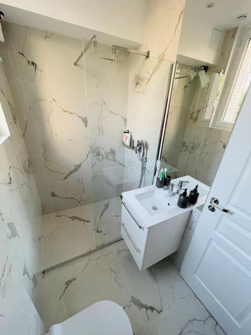 Chez Alex Appartement