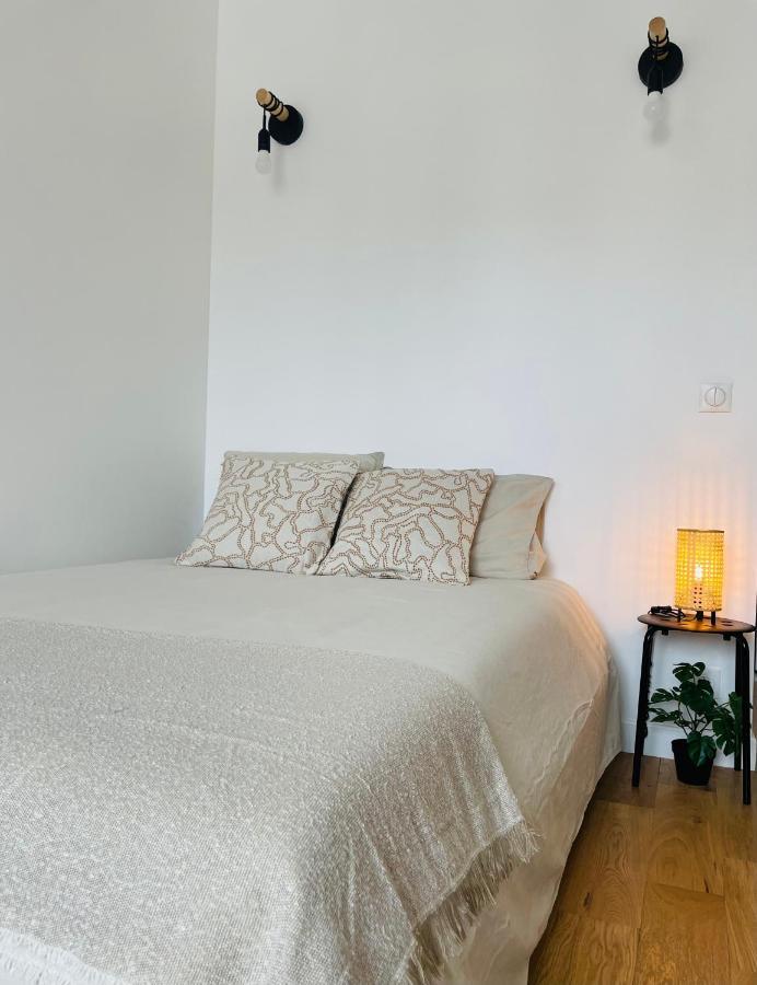 Apartment Chez Alex