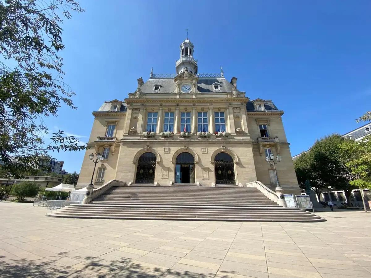 Chez Alex Asnières