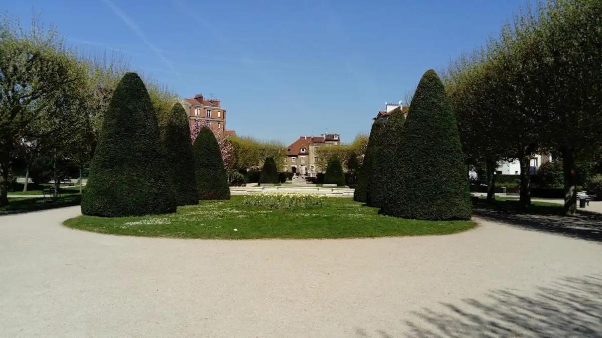 Chez Alex * Asnières